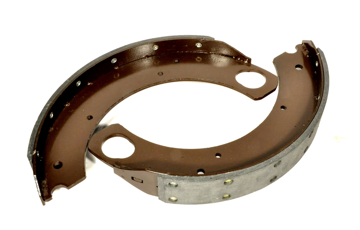 Brake Shoe Set - Tractor Part
